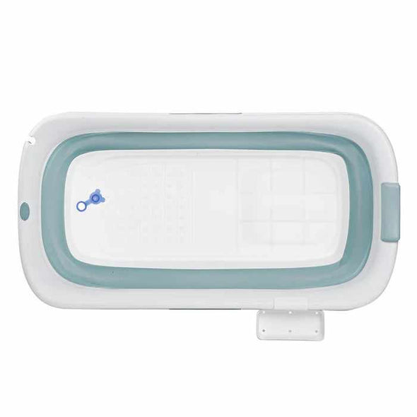 Adults Portable Folding Shower Bathtub - Aroflit