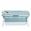 Adults Portable Folding Shower Bathtub - Aroflit