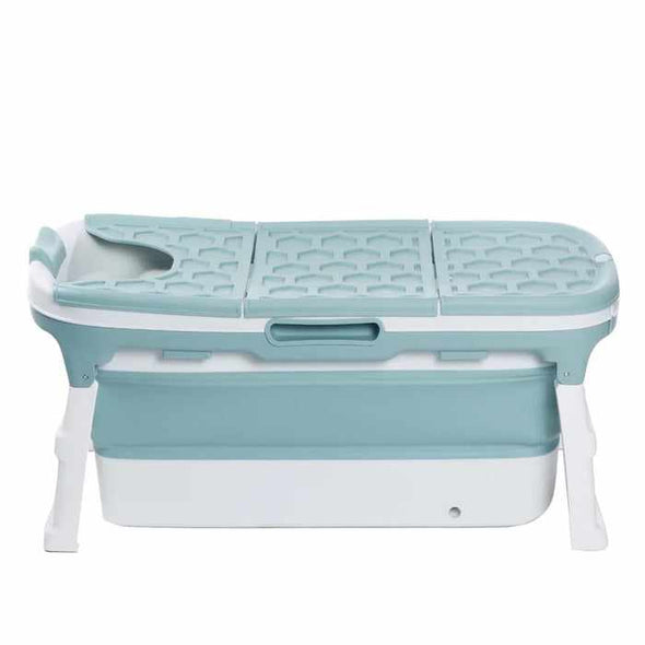 Adults Portable Folding Shower Bathtub - Aroflit