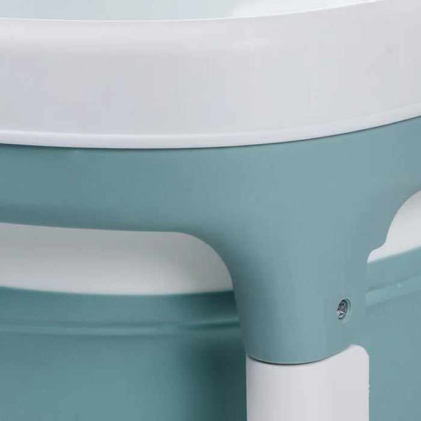 Adults Portable Folding Shower Bathtub - Aroflit