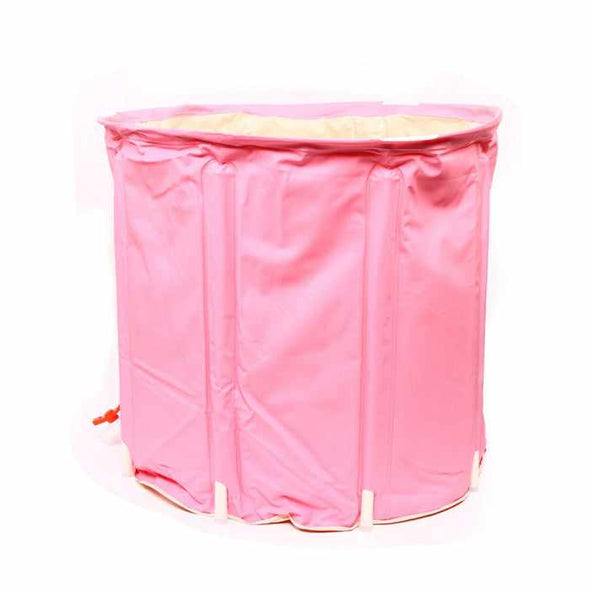 Adults Portable Folding Shower Bathtub - Aroflit