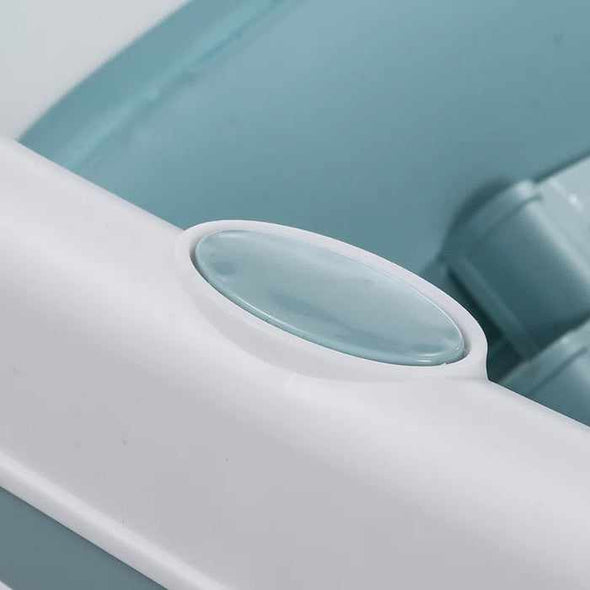 Adults Portable Folding Shower Bathtub - Aroflit