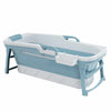 Adults Portable Folding Shower Bathtub - Aroflit