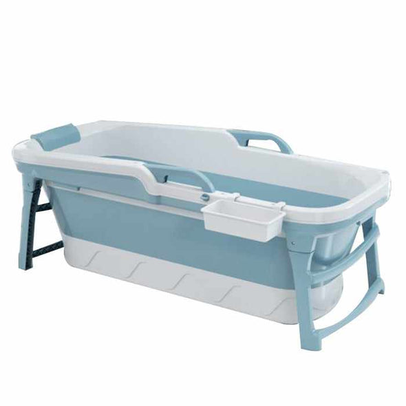 Adults Portable Folding Shower Bathtub - Aroflit