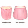 Adults Portable Folding Shower Bathtub - Aroflit
