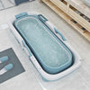 Adults Portable Folding Shower Bathtub - Aroflit