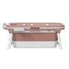 Adults Portable Folding Shower Bathtub - Aroflit