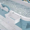 Adults Portable Folding Shower Bathtub - Aroflit