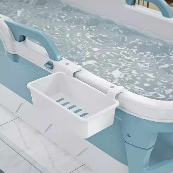 Adults Portable Folding Shower Bathtub - Aroflit