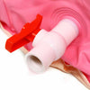 Adults Portable Folding Shower Bathtub - Aroflit