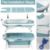 Adults Portable Folding Shower Bathtub - Aroflit