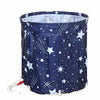 Adults Portable Folding Shower Bathtub - Aroflit