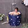 Adults Portable Folding Shower Bathtub - Aroflit