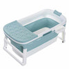 Adults Portable Folding Shower Bathtub - Aroflit
