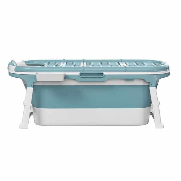 Adults Portable Folding Shower Bathtub - Aroflit