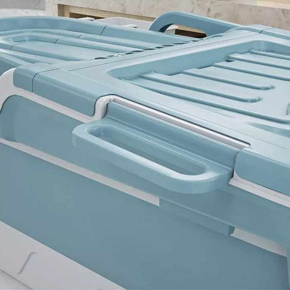 Adults Portable Folding Shower Bathtub - Aroflit