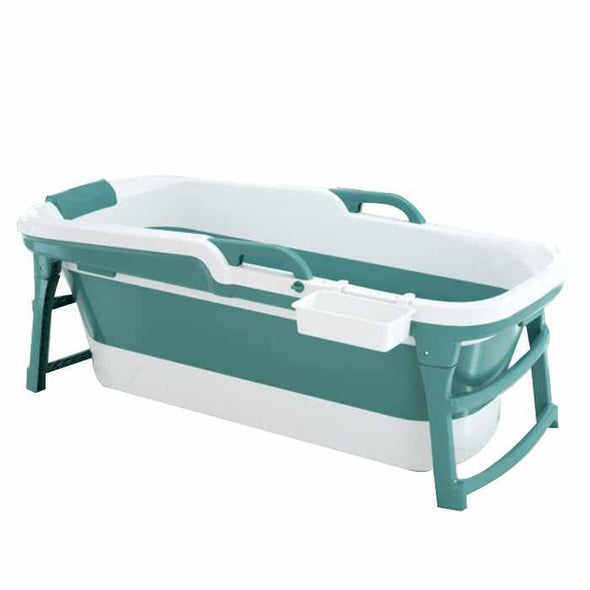 Adults Portable Folding Shower Bathtub - Aroflit