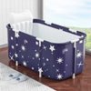 Adults Portable Folding Shower Bathtub - Aroflit