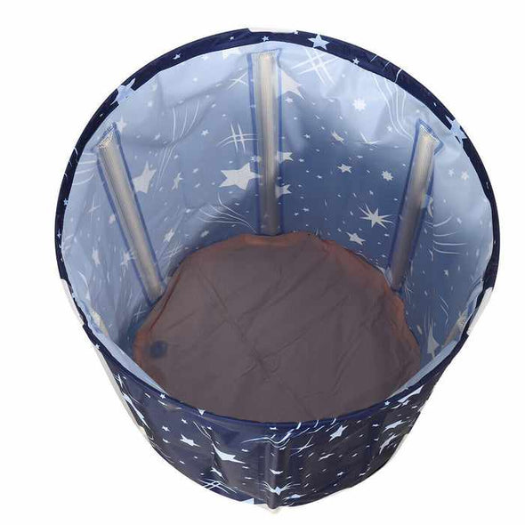 Adults Portable Folding Shower Bathtub - Aroflit