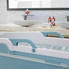 Adults Portable Folding Shower Bathtub - Aroflit