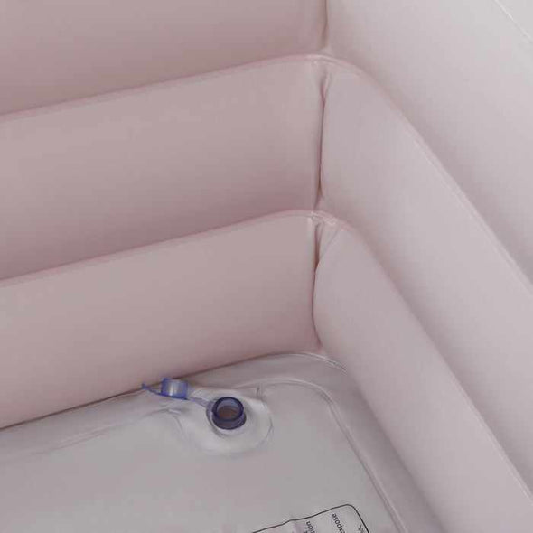 Adults Portable Inflating Shower Bathtub - Aroflit