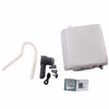 Adults Portable Inflating Shower Bathtub - Aroflit