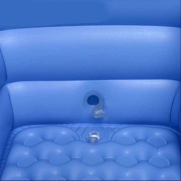 Adults Portable Inflating Shower Bathtub - Aroflit
