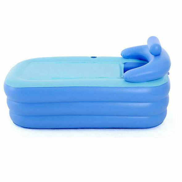 Adults Portable Inflating Shower Bathtub - Aroflit