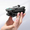 AeroZoom™ Foldable Mini Drone With 4K Camera - Aroflit