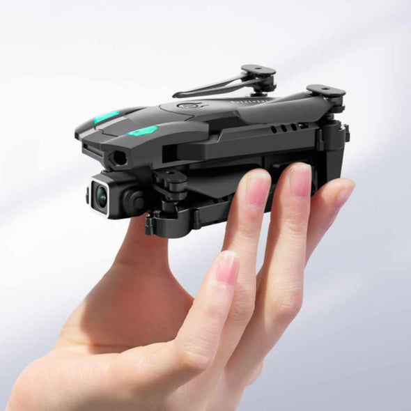 AeroZoom™ Foldable Mini Drone With 4K Camera - Aroflit