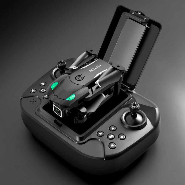 AeroZoom™ Foldable Mini Drone With 4K Camera - Aroflit