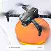 AeroZoom™ Foldable Mini Drone With 4K Camera - Aroflit