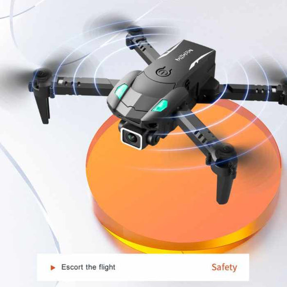 AeroZoom™ Foldable Mini Drone With 4K Camera - Aroflit