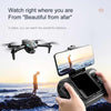 AeroZoom™ Foldable Mini Drone With 4K Camera - Aroflit