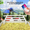 AI - Powered WIFI Smart Bird Feeder Camera - Aroflit