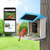 AI - Powered WIFI Smart Bird Feeder Camera - Aroflit