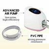 Air Compression Leg Massager For Blood Circulation - Aroflit