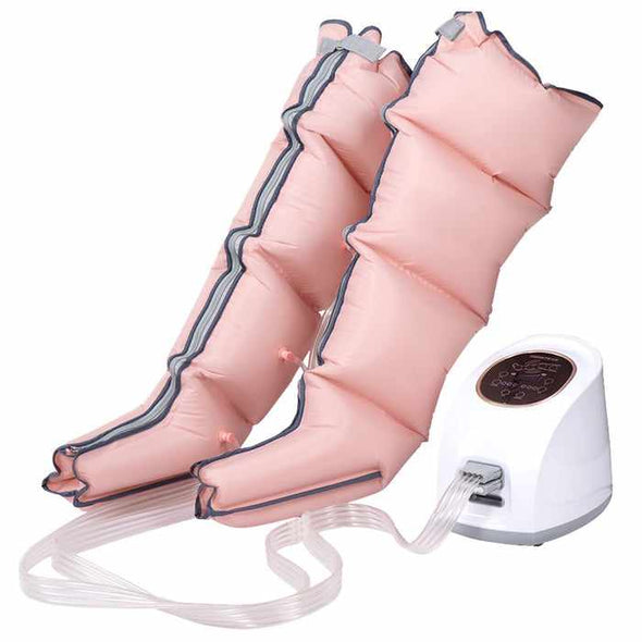Air Compression Leg Massager For Blood Circulation - Aroflit