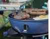 All - in - One Portable Camping Cooker BBQ Grill - Aroflit