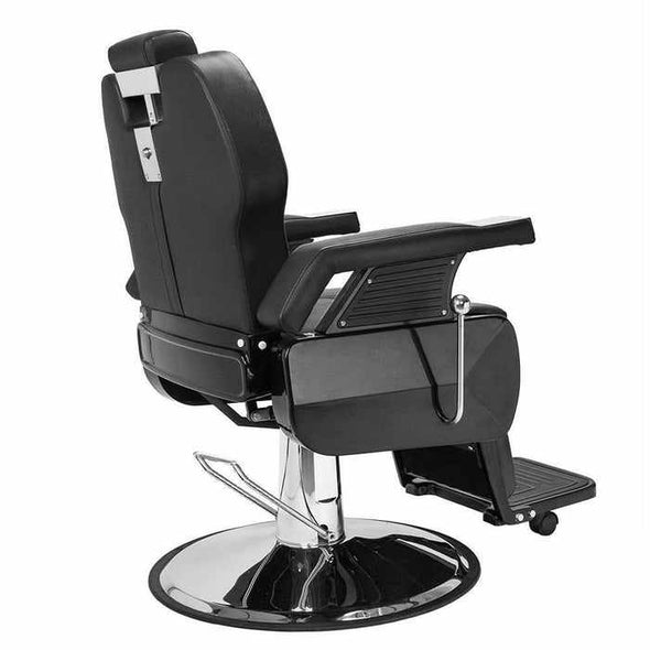All Purpose Barber Hair Salon Styling Recliner Chair - Aroflit