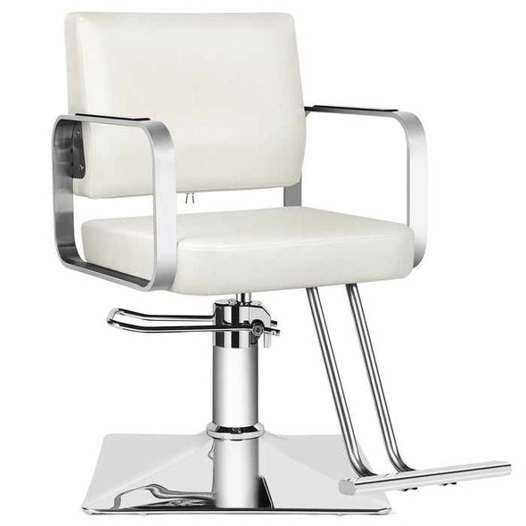 All Purpose Hair Barber Salon Styling Hydraulic Chair - Aroflit