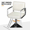 All Purpose Hair Barber Salon Styling Hydraulic Chair - Aroflit