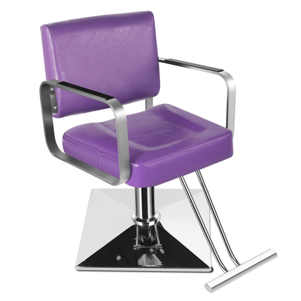 All Purpose Hair Barber Salon Styling Hydraulic Chair - Aroflit