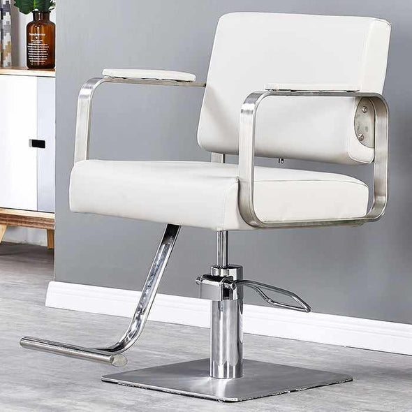 All Purpose Hair Barber Salon Styling Hydraulic Chair - Aroflit