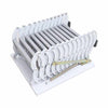 Aluminum Folding Pull Down Attic Ladder Stairs - Aroflit