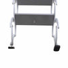 Aluminum Folding Pull Down Attic Ladder Stairs - Aroflit