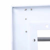 Aluminum Folding Pull Down Attic Ladder Stairs - Aroflit