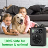 Anti Barking Device, Ultrasonic Bark Control for Dogs, Adjustable - Aroflit