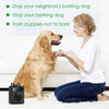 Anti Barking Device, Ultrasonic Bark Control for Dogs, Adjustable - Aroflit