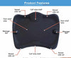 Anti Fatigue Standing Mats For Desk & Kitchen - Aroflit